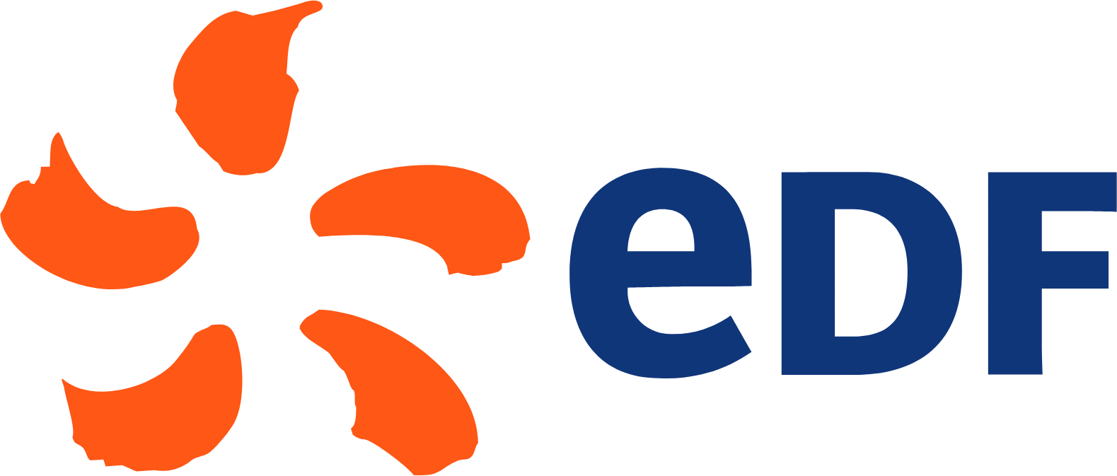 EDF – DIGIT – GMI